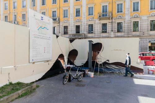 Manufatto de amicis