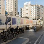 Stazione san babila