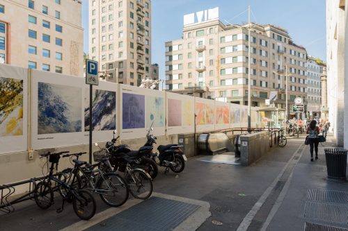 Stazione san babila