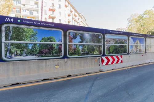 Stazione solari