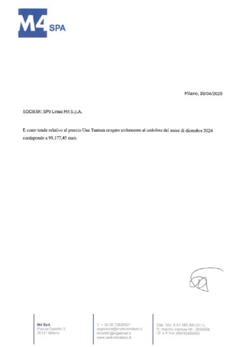 2024 premio una tantum