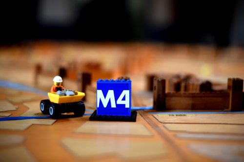 Dmf 3546