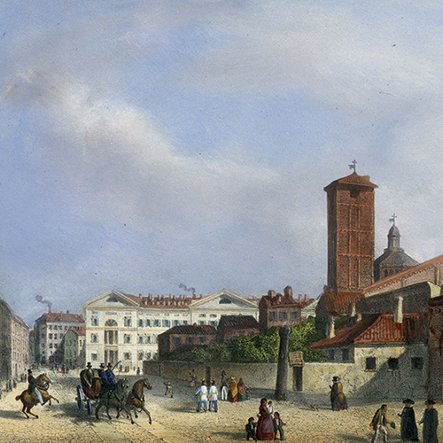 Sant'Ambrogio