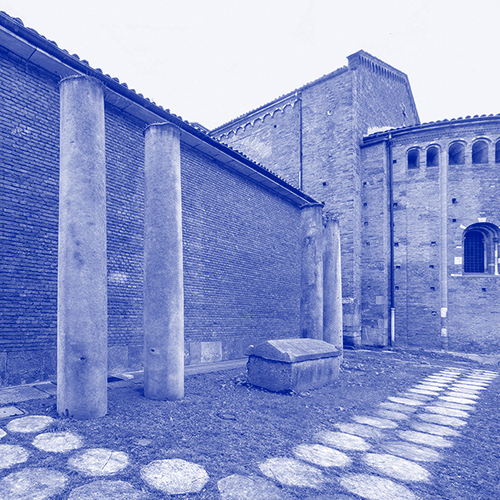 Cover san calimero