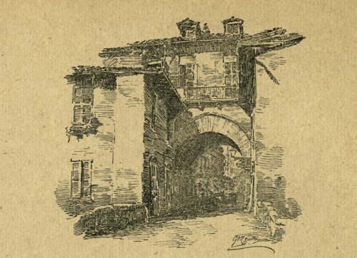 De Amicis