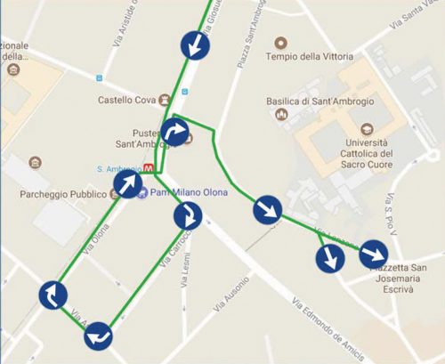 Mappa