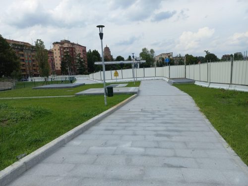 Forlanini 4
