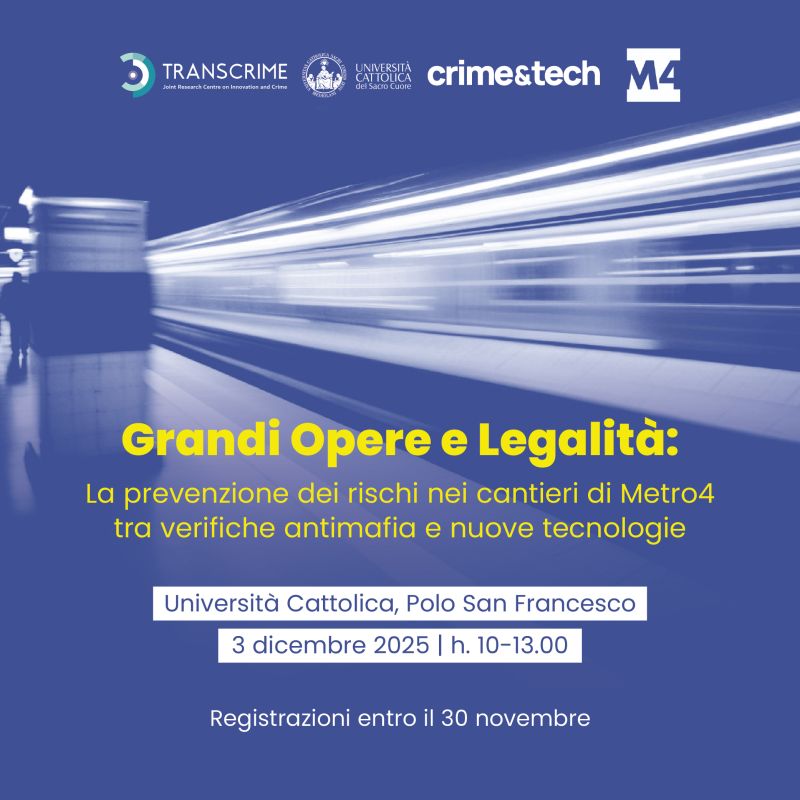 Evento 3 dic 2025